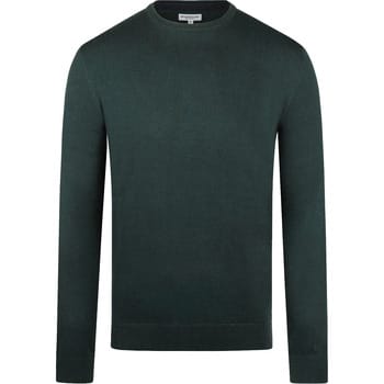 McGregor C-neck Sweater Pine Green Größe: XXL | Pullover Outlet | Herren | Cyan