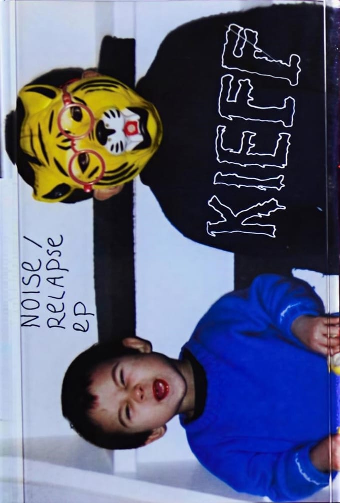 Kieff - Noise / Relapse (MC)