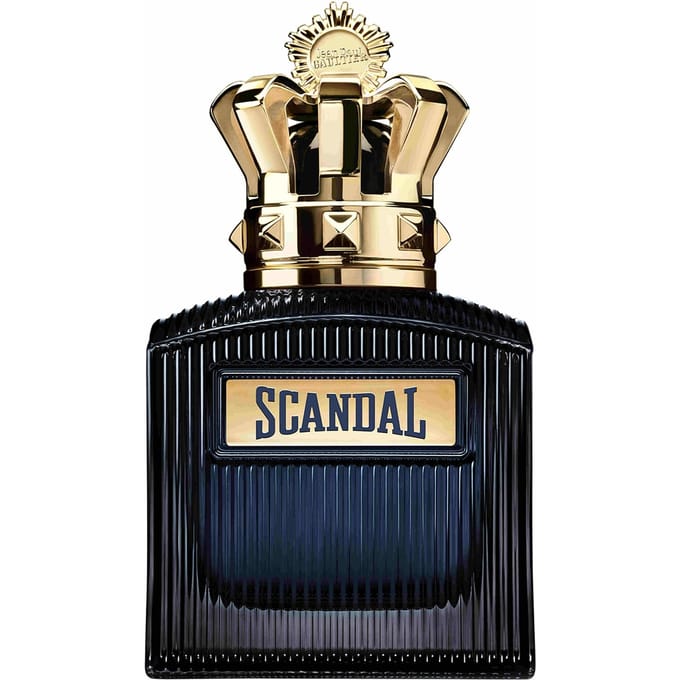 Jean Paul Gaultier For Him Intense Jean Paul Gaultier - Scandal For Him Intense  - 100 ML