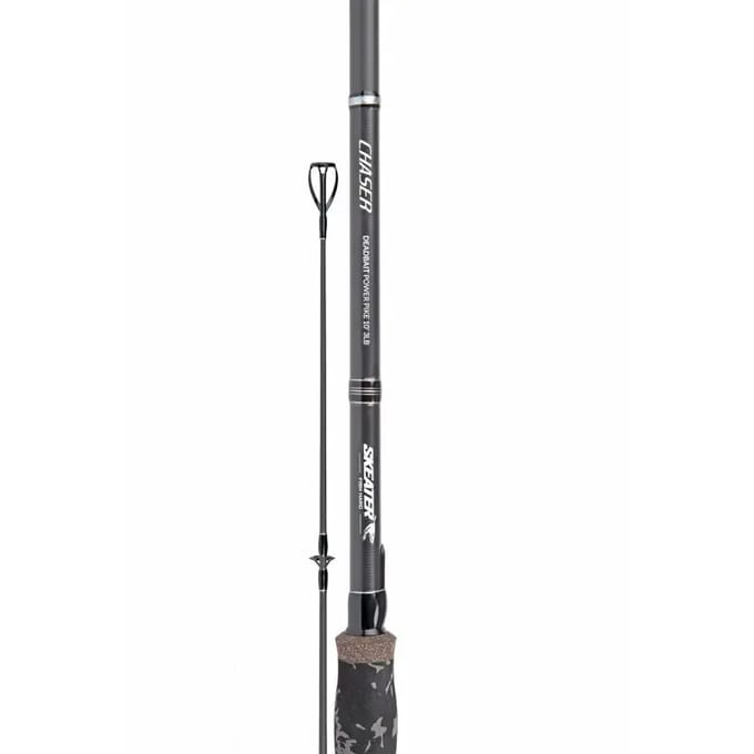 Skeater Chaser Pro Deadbait Distance XS | 12ft | 3.5lb