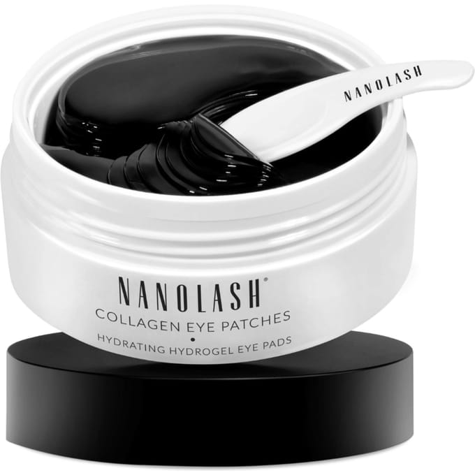 Nanolash Collagen Eye Patches 253 g