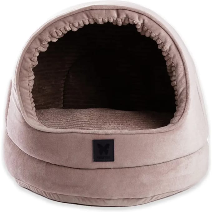 Martin Kattenmand Iglo Royal Collection Beige