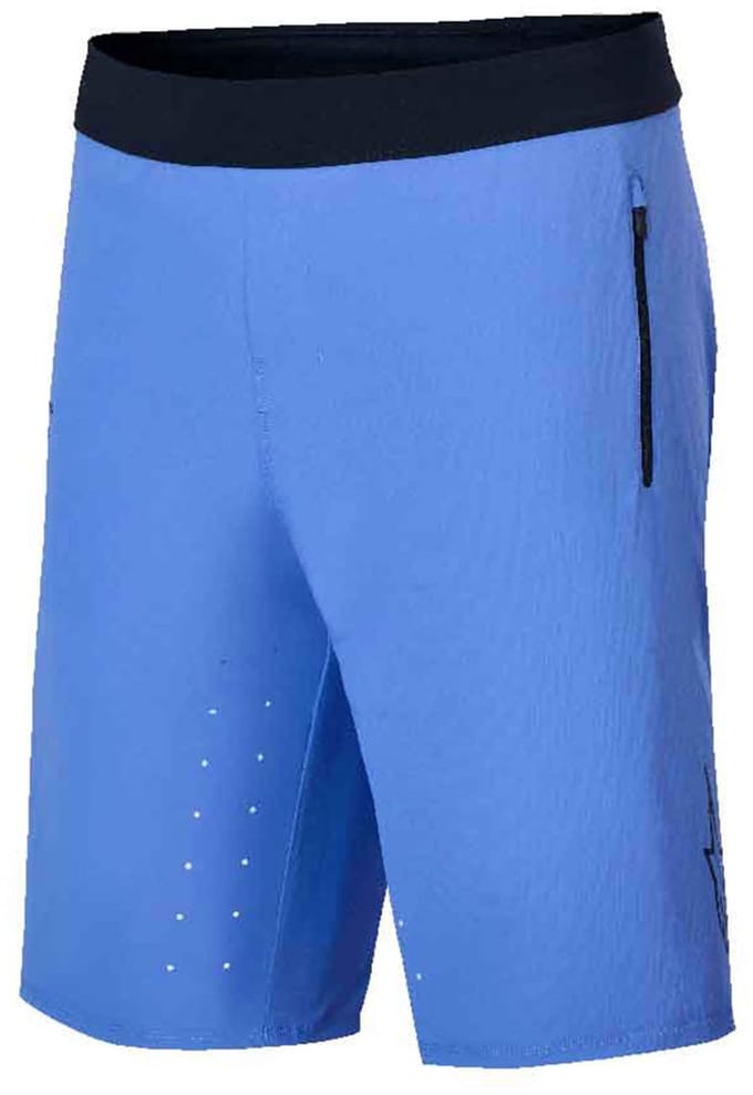 Alpinestars Bicycle A-aria Lite Korte Broek Blauw 32 Man