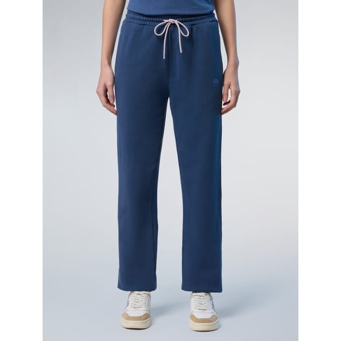 North Sails Joggingbroek Franse badstof
