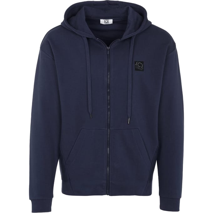 Capuchon sweaters Iceberg -