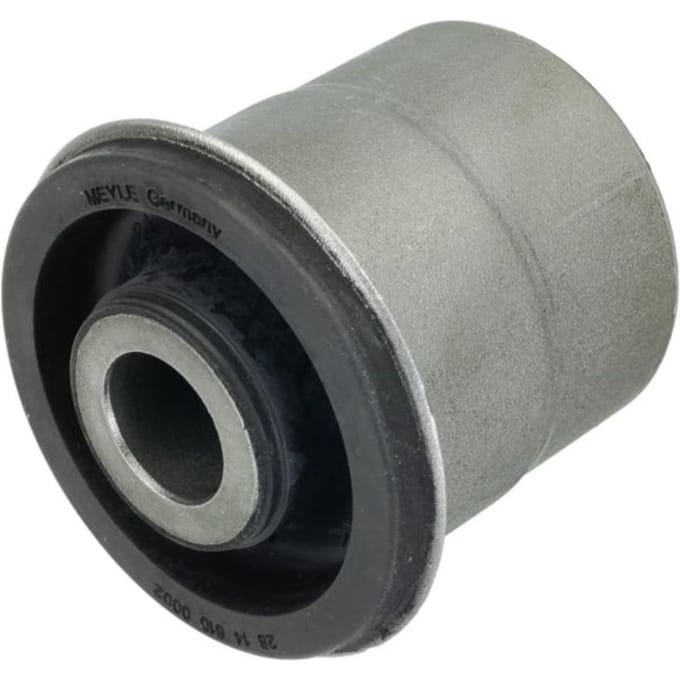 Voorste draagarm silentblock MEYLE 28-14 610 0002