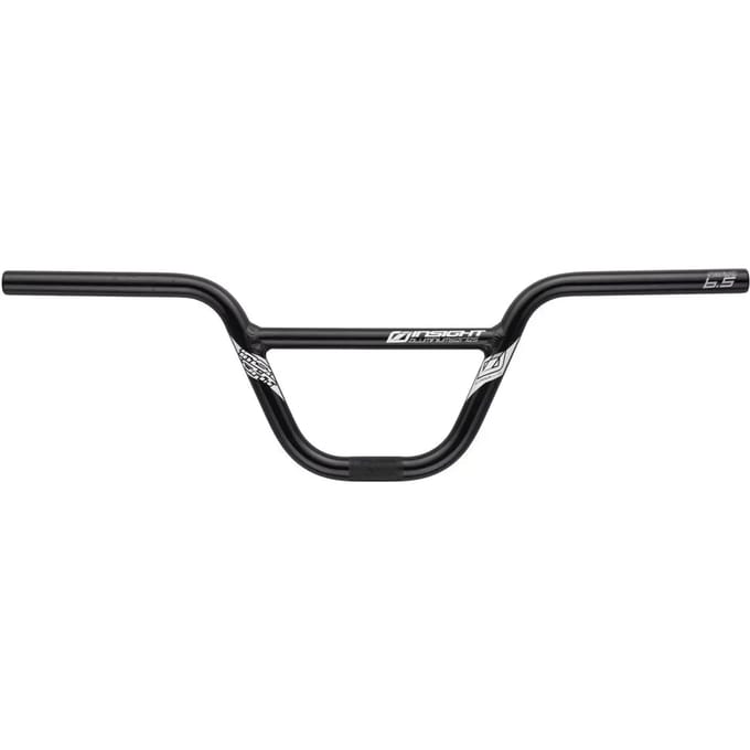 Gelegerd stuur Insight Backsweep Upsweep 6.5"