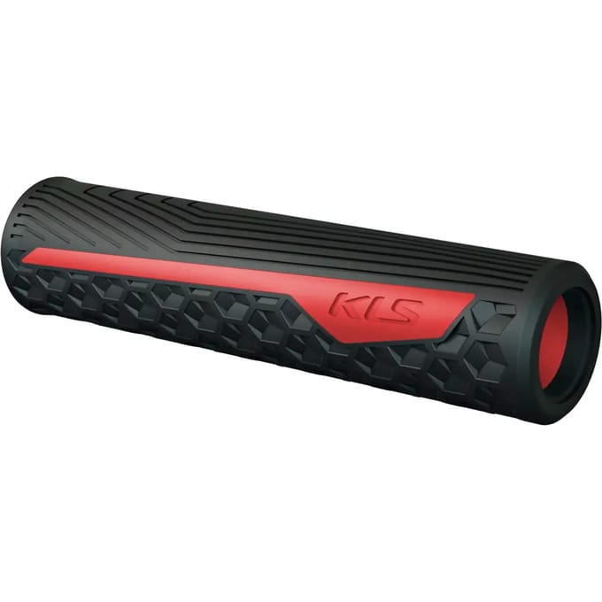 Merkloze Fietshandvatten ADVANCER - Rood