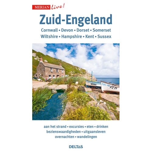 Merian Live - Zuid-Engeland - Merian Live!