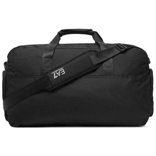 Veters Emporio Armani EA7 7X000288 AF19722-UC001 BLACK