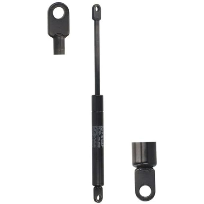 Gasveer kofferdeksel STABILUS 441708
