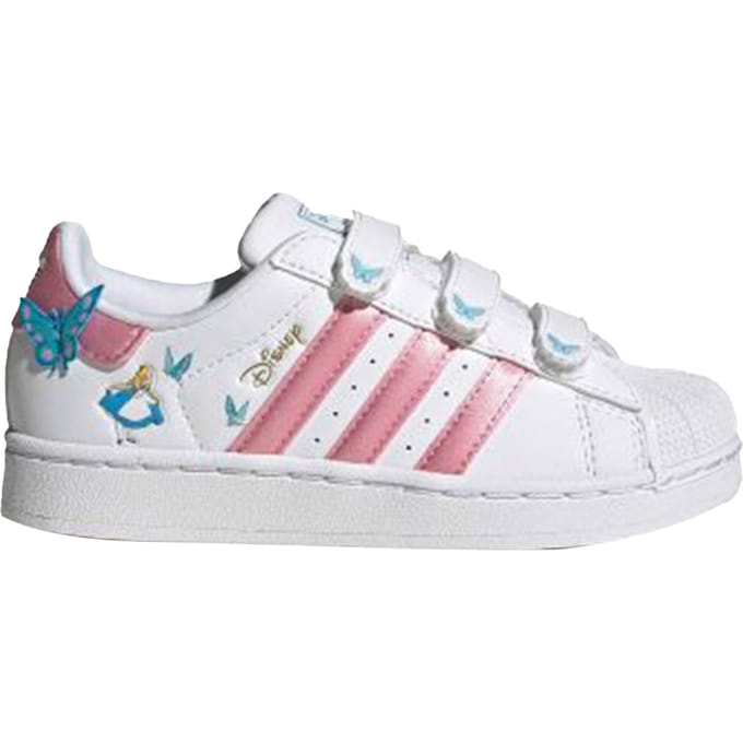 Adidas Kids - Sneakers met fantasie details