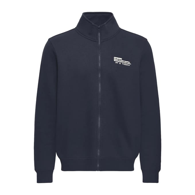 Blend - BHKENJI ZP CARDIGAN - Heren - Sweaters