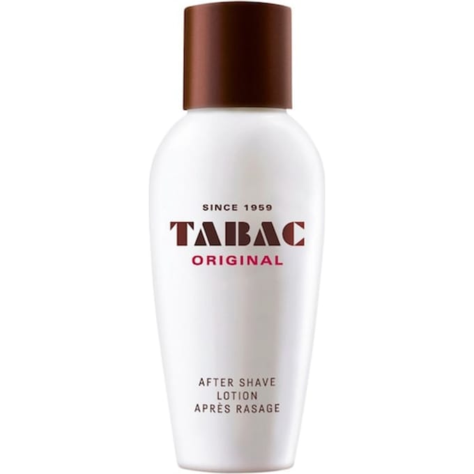 Tabac Original After Shave Lotion Scheren Heren 100 ml