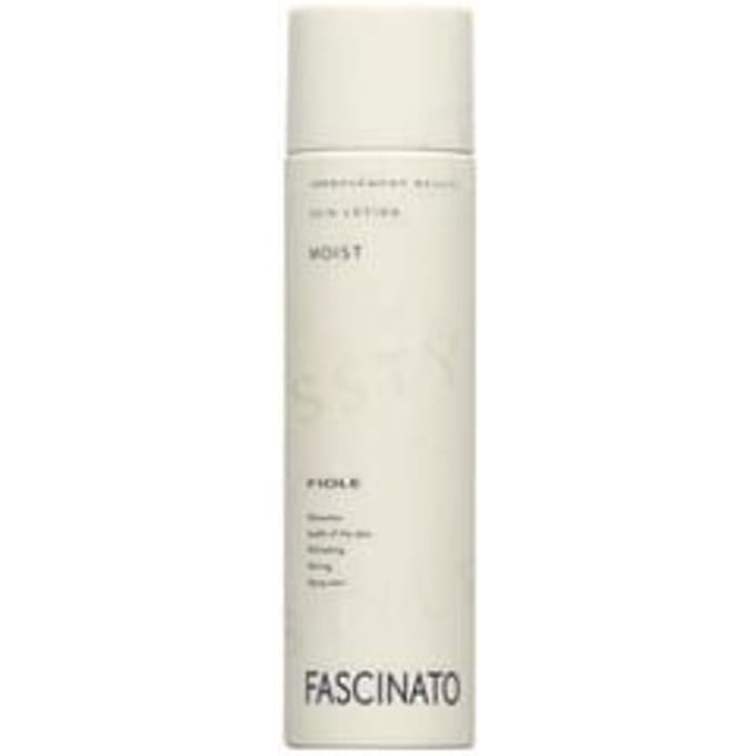 FIOLE - Fascinato Skin Lotion Moist 150ml