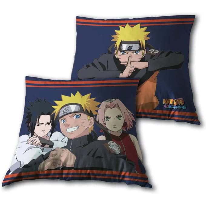 Kussen Educa Borras Naruto Shippuden
