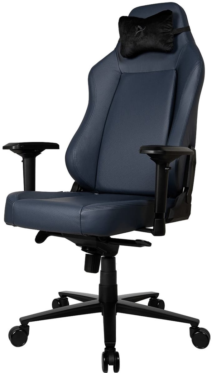 Arozzi PRIMO-PREM-OC office/computer chair Stoel - Premium Italiaans leer - Tot 140 kg