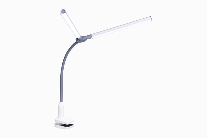Daylight DuoPro klemlamp EN1540