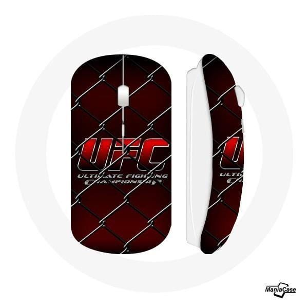 Ultieme vechtkampioenschap UFC draadloze muis