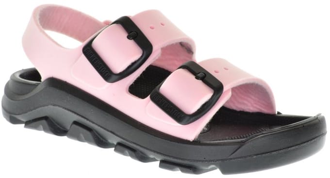 Birkenstock Mogami Rose White maat 27