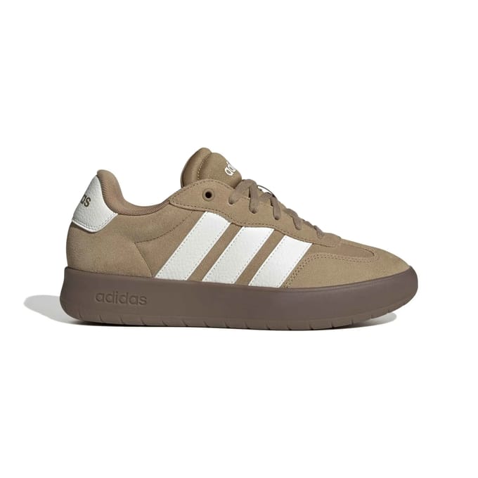 Adidas Barreda Xlg Schoenen Bruin EU 40 2/3 Man