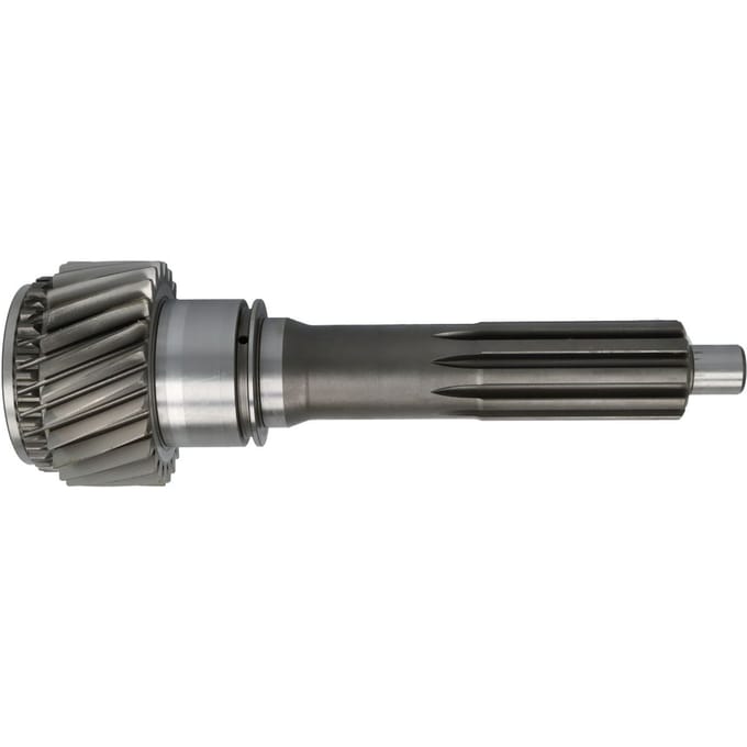 Ingangs/koppelingsas EURORICAMBI 60533007