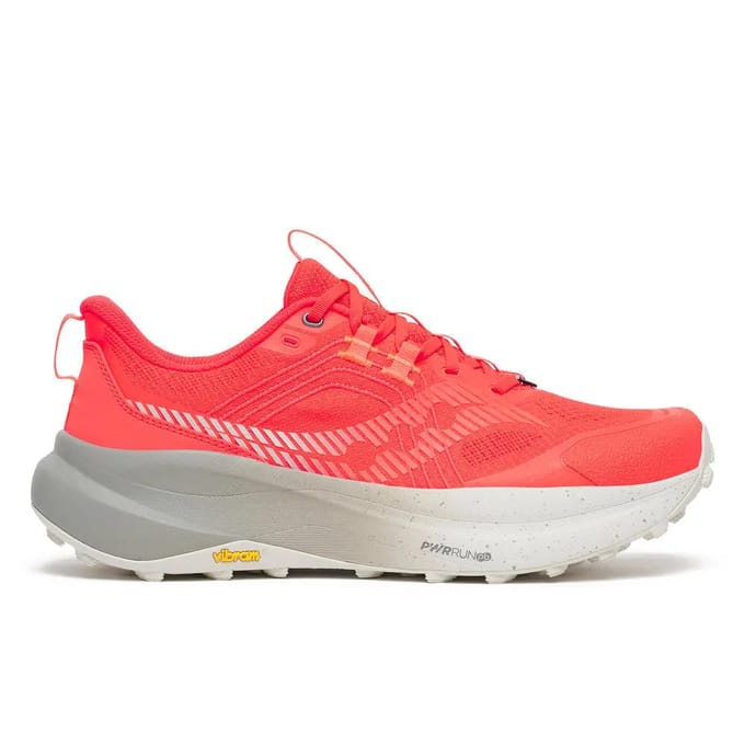 Trailschoenen Saucony Xodus Ultra 4