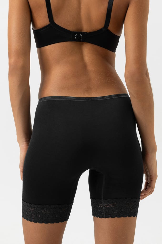 mey Damen Long-Pants Serie Mey Lights Basic
