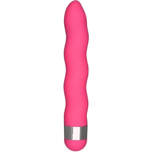 Toyjoy Golvend - Roze - Vibrator