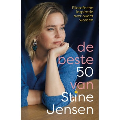 De Beste 50 Van Stine Jensen - Stine Jensen
