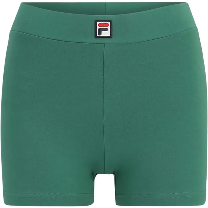 Damesshort Fila Limes
