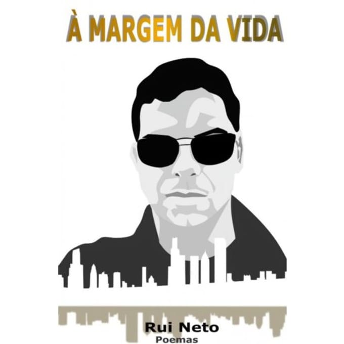 À Margem da Vida - Rui Neto