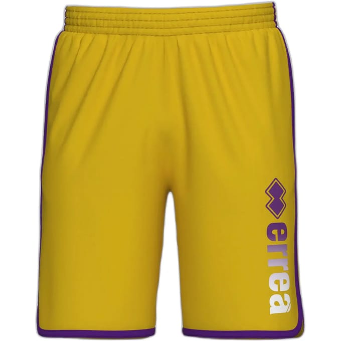 Korte Errea Essential SS26 Classic 049