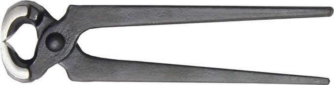 Nijptang 200 mm