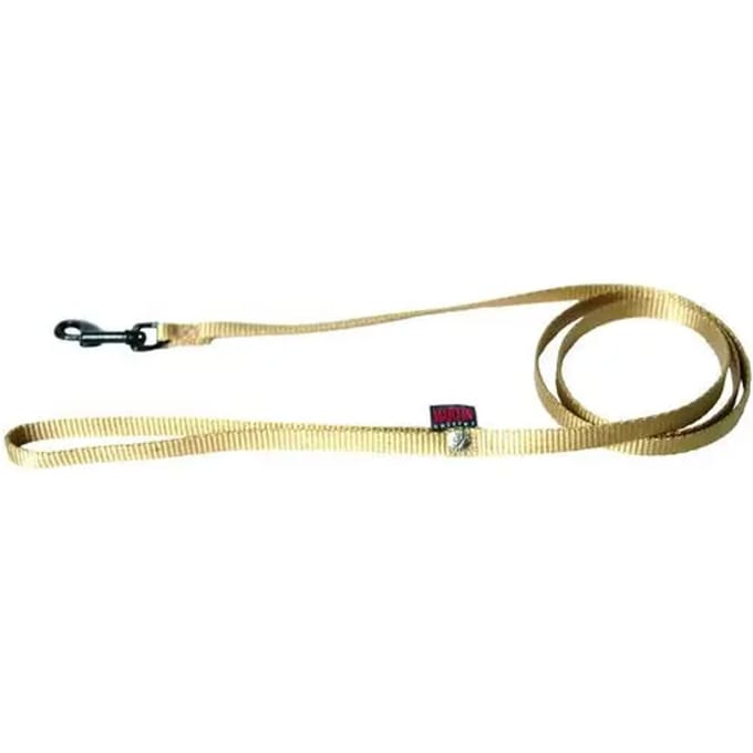 Hondenriem classic nylon Martin Sellier XS