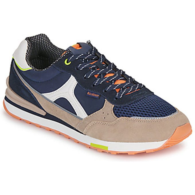 Lage Sneakers Bullboxer 7XC0040101