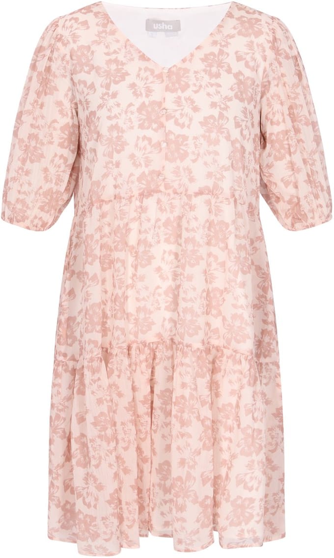 usha Dress