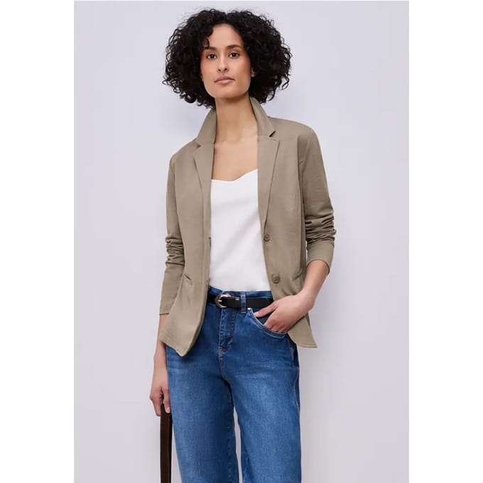 Basis blazer