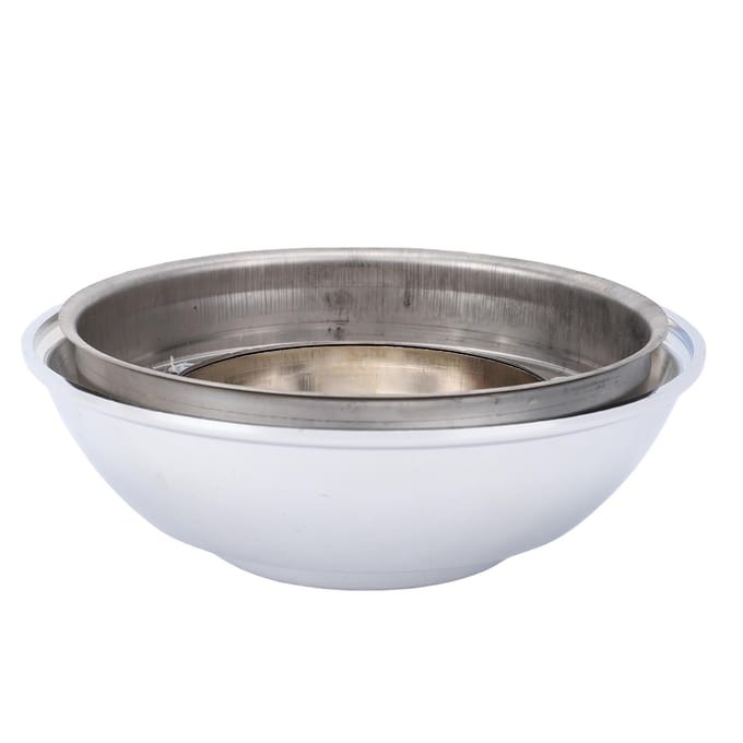 Cache Central de Roue Chrome 04895432AA Plastiques Robustes Cache Moyeu Central de Roue Remplacement white