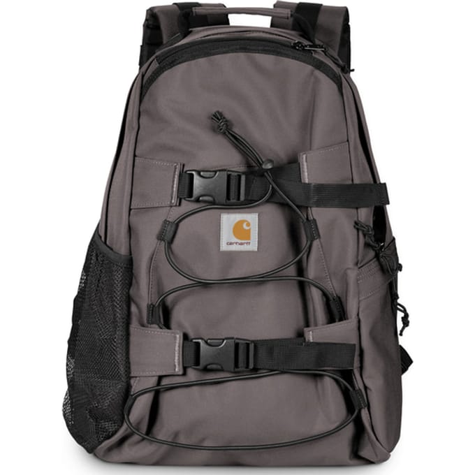 Carhartt Wip Kickflip Rugzak Geel