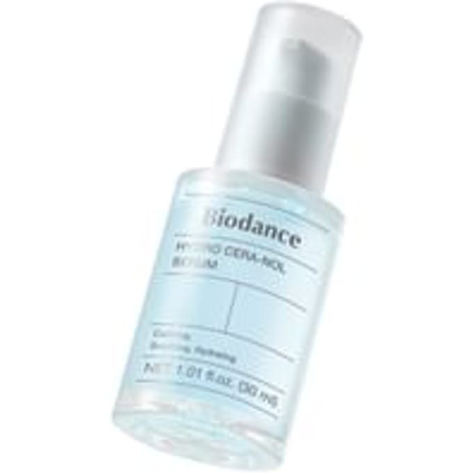 Biodance - Hydro Cera-nol Serum 2025 Version - 30ml
