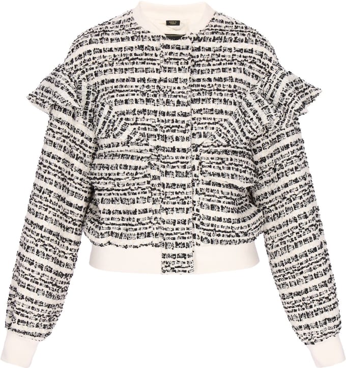 faina Jacket