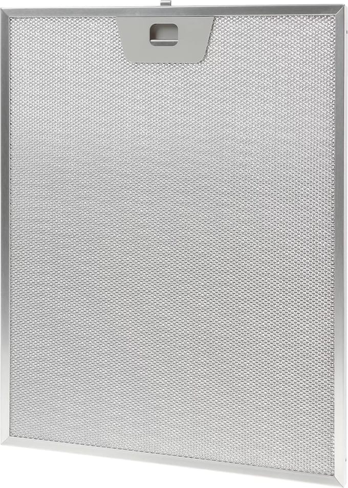 Neff Metaalfilter 12005749 350x280x8mm
