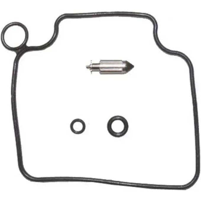 Motorfiets carburateur reparatieset Tourmax Honda