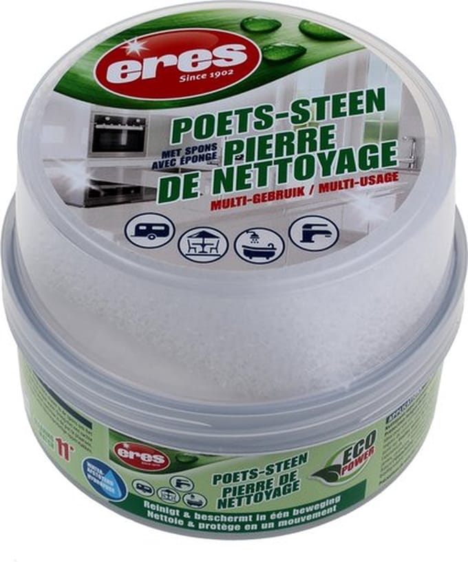 Poetssteen 400 Gr Eres 11624