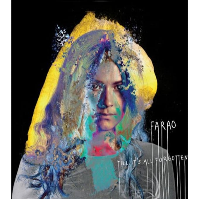 Farao - Till It's All Forgotten (CD)