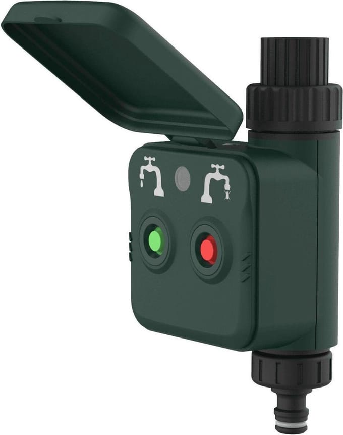 WOOX R7060 Slim bewateringssysteem op basis van Zigbee protocol