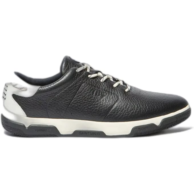 Leren sportschoenen TBS Confort