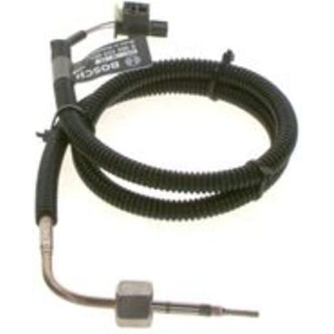 Sensor, uitlaatgastemperatuur BOSCH 0 986 259 091
