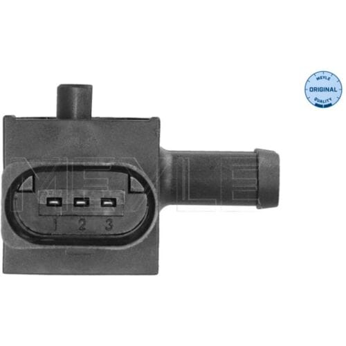 Uitlaatgassensor MEYLE 18-14 801 0000